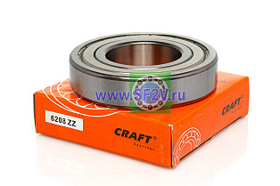 80208 (6208 ZZ) CRAFT