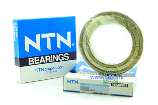 6020 ZZ NTN