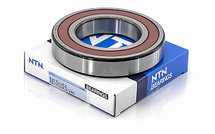 6217 LLUC3/2AS (2RSC3) NTN