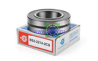 BS2 2214 2CS (22214 E2RS) ZNL