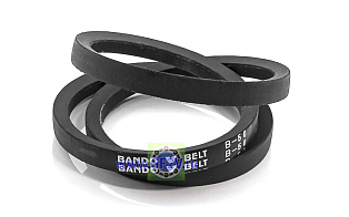 B 50 1245-Li (JP) BANDO