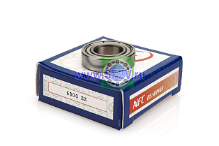 1000800 ZZ (6800 ZZ) NFC