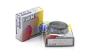 6902 2RS IJK