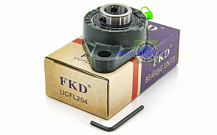 UCFL 204 FKD