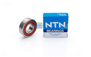 6203 LLU/5K (2RS) NTN