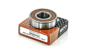 6203 BHTS 2RSC4 VT 200 C° BECO