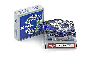 80110 (6010 ZZ) ZNL