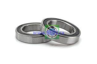 1000906 2RS (61906/6906 2RS) CRAFT