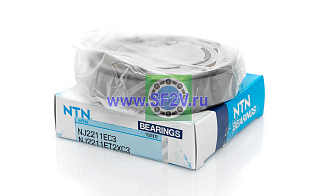 NJ 2211 ET2XC3 NTN