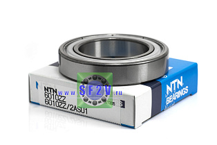 6010 ZZ/2AS NTN