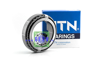 32020 XU NTN