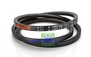 A 57 1450-Li (DE) BANDO
