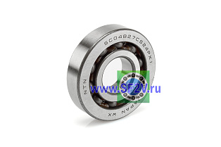 SC 04B27 CS24PX1/3AS (20x52x12) NTN