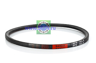 SPA 782 Lw BANDO