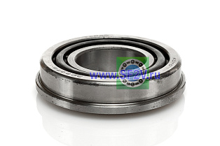 30207 B1 (67207)(с бортиком) KOYO