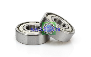 80201 (6201 ZZ) MTM