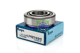 LM 12749 /11 KOYO