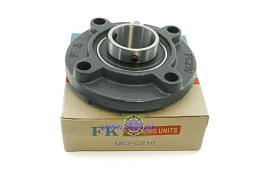 UCFC 210 FK