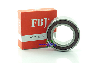 63008 2RS FBJ