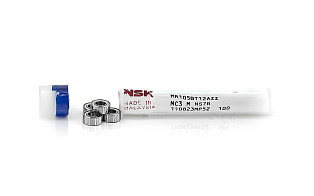 MR 105 BT12AZZMC3MNS7R (5-10-4) NSK