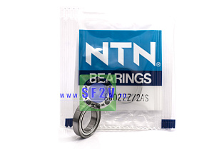 6802 ZZ/2AS NTN