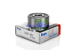 3200 2RS KOYO