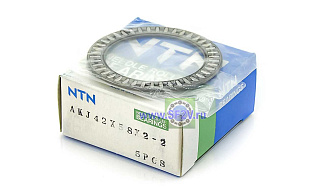 KJ 34x 39x 27.3 XS NTN