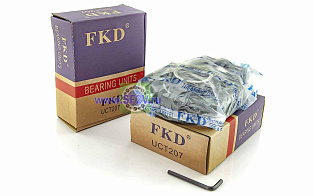 UCT 207 FKD