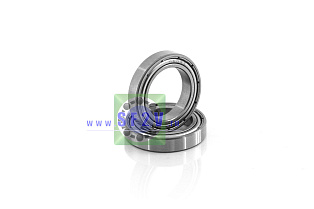 1000803 ZZ (61803 ZZ) ZNL