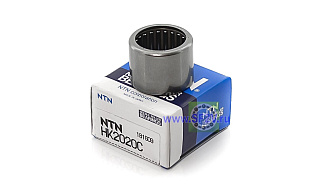 HK 2020 F NTN
