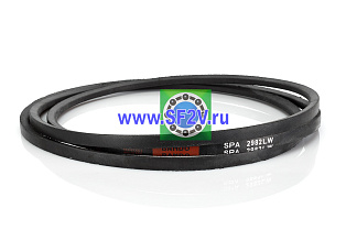 SPA 2982 Lw BANDO