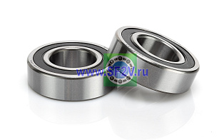 2208 2RS (1508 2RS) MTM