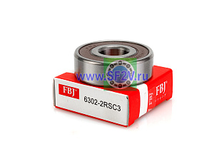 6302 2RSC3 FBJ
