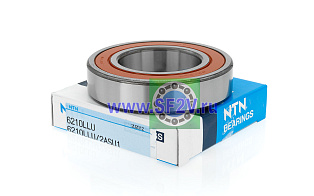 6210 LLU/2ASU1 (2RS) NTN