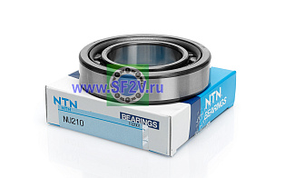 NU 210 NTN