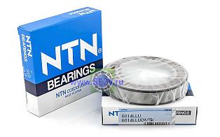 6214 LLUCM/5K (2RS) NTN