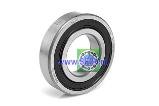 6208 2RS1C3 SKF