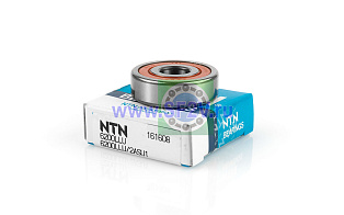 6200 LLU/2AS (2RS) NTN