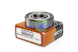 6201 BHTS ZZC4 200 C° BECO