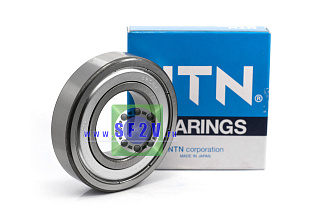 6208 ZZ/2AS NTN