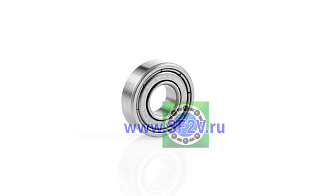 S 697 ZZP5 (1080097) нержавейка NACHI