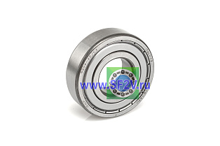 6204 ZZC3 SKF