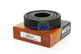 6306 BHTS ZZ 280 C° BECO
