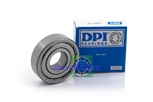 80304 (6304 ZZ) DPI