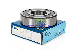 63 /32 2RS KOYO