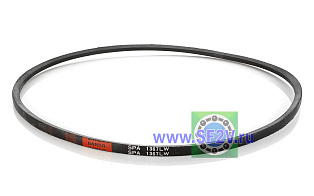 SPA 1367 Lw BANDO
