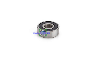 180016 (606 2RS) CX