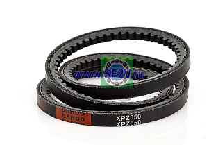 XPZ 850 Lw (SPZX 850) BANDO