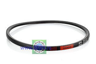 SPA 932 Lw BANDO