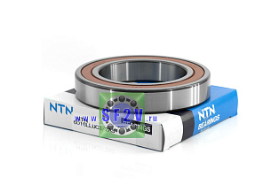 6016 LLUC3/2AS (2RSC3) NTN